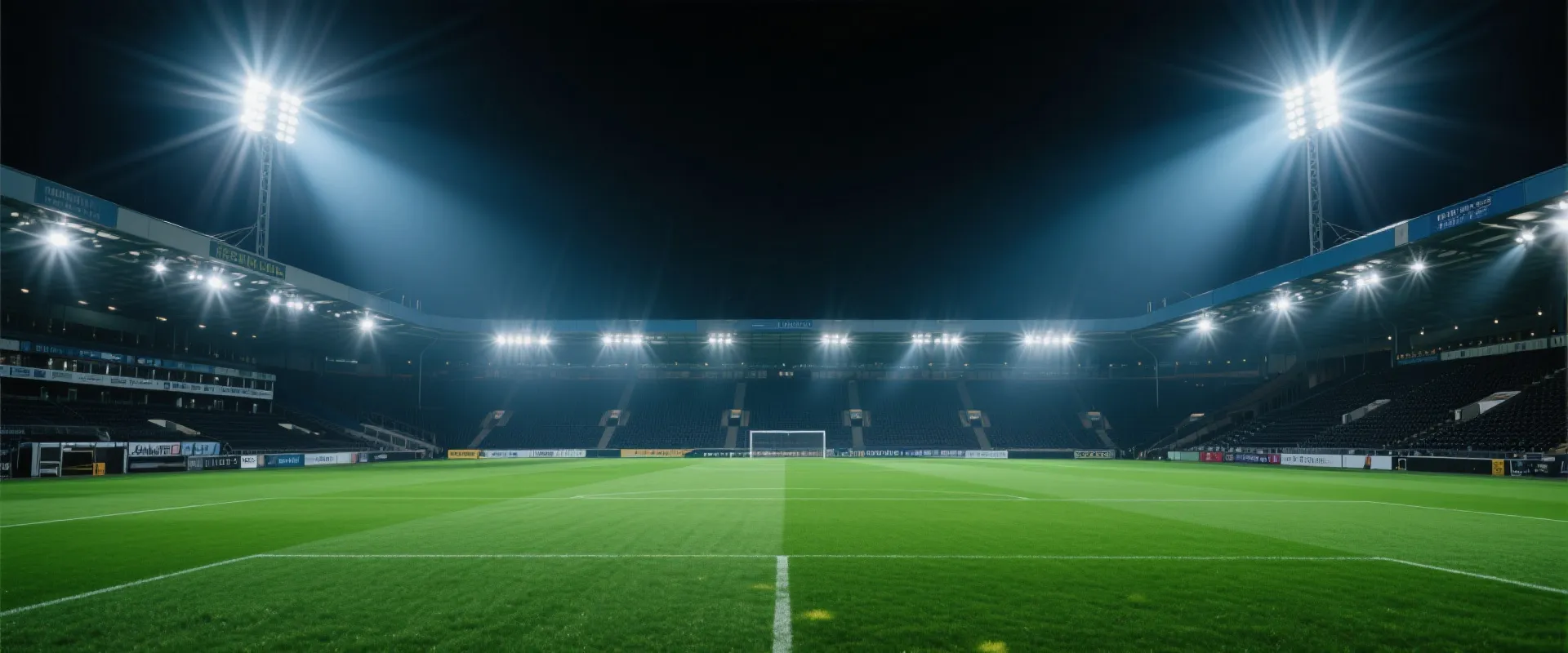 Sports Stadium
