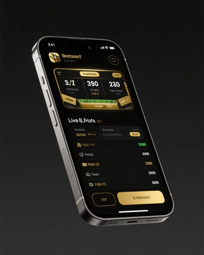 万博体育 (ManBetX) App 界面展示